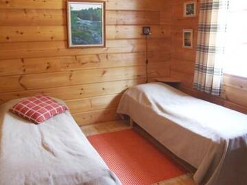 Фото номера Дом для отпуска Дома для отпуска Holiday Home Lomamaja rukaranta 6 b г. Рука 36