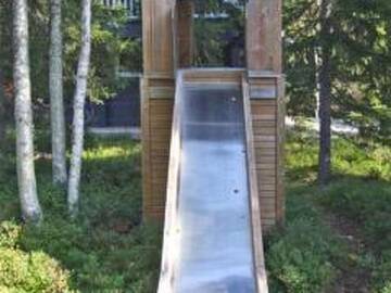Фото номера Дом для отпуска Дома для отпуска Holiday Home Lomamaja rukaranta 6 b г. Рука 37