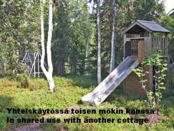 Фото номера Дом для отпуска Дома для отпуска Holiday Home Lomamaja rukaranta 6 b г. Рука 44