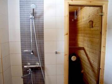 Фото номера Дом для отпуска Дома для отпуска Holiday Home Lomamaja rukaranta 6 b г. Рука 43