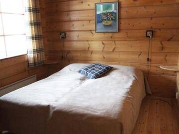 Фото номера Дом для отпуска Дома для отпуска Holiday Home Lomamaja rukaranta 6 b г. Рука 10