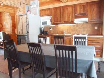 Фото номера Дом для отпуска Дома для отпуска Holiday Home Lomamaja rukaranta 6 b г. Рука 18