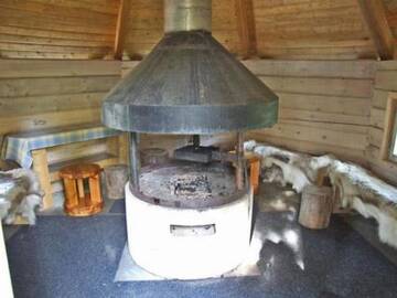 Фото номера Дом для отпуска Дома для отпуска Holiday Home Lomamaja rukaranta 6 b г. Рука 24