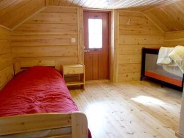 Фото номера Дом для отпуска Дома для отпуска Holiday Home Lomamaja rukaranta 6 b г. Рука 21