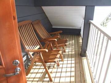 Фото номера Дом для отпуска Дома для отпуска Holiday Home Lomamaja rukaranta 6 b г. Рука 8