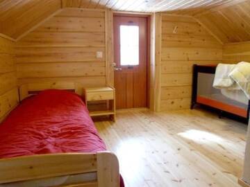 Фото номера Дом для отпуска Дома для отпуска Holiday Home Lomamaja rukaranta 6 b г. Рука 52