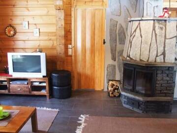 Фото номера Дом для отпуска Дома для отпуска Holiday Home Lomamaja rukaranta 6 b г. Рука 48
