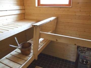Фото номера Дом для отпуска Дома для отпуска Holiday Home Lomamaja rukaranta 6 b г. Рука 53