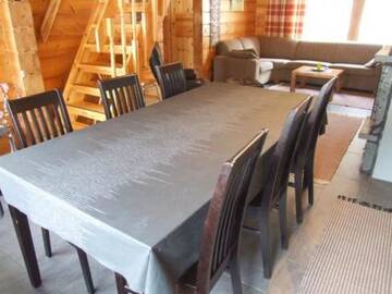 Фото номера Дом для отпуска Дома для отпуска Holiday Home Lomamaja rukaranta 6 b г. Рука 56