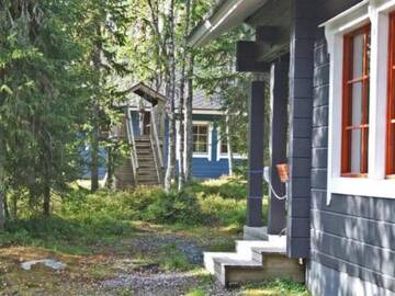 Фото номера Дом для отпуска Дома для отпуска Holiday Home Lomamaja rukaranta 6 b г. Рука 30