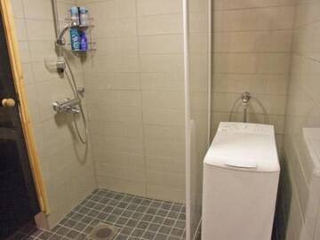 Фото номера Дом для отпуска Дома для отпуска Holiday Home Vuosselinranta b г. Рука 28