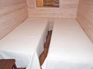 Фото номера Дом для отпуска Дома для отпуска Holiday Home Vuosselinranta b г. Рука 33