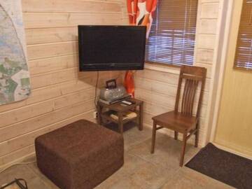 Фото номера Дом для отпуска Дома для отпуска Holiday Home Vuosselinranta b г. Рука 22