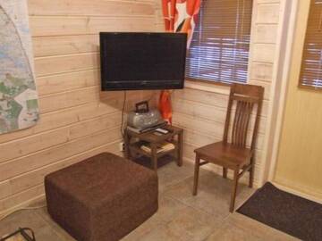 Фото номера Дом для отпуска Дома для отпуска Holiday Home Vuosselinranta b г. Рука 44