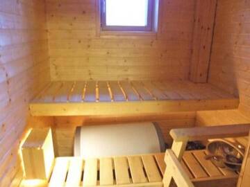 Фото номера Дом для отпуска Дома для отпуска Holiday Home Vuosselinranta b г. Рука 45