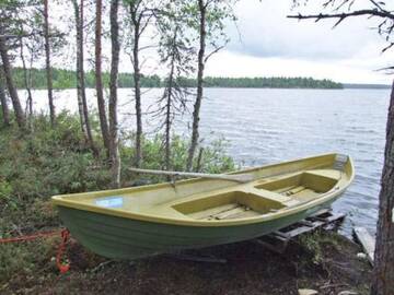 Фото номера Дом для отпуска Дома для отпуска Holiday Home Saarenkainalo г. Рука 29