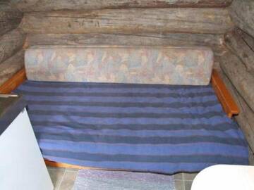 Фото номера Дом для отпуска Дома для отпуска Holiday Home Saarenkainalo г. Рука 30