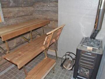 Фото номера Дом для отпуска Дома для отпуска Holiday Home Saarenkainalo г. Рука 27
