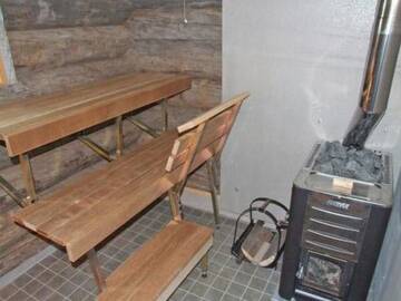 Фото номера Дом для отпуска Дома для отпуска Holiday Home Saarenkainalo г. Рука 10