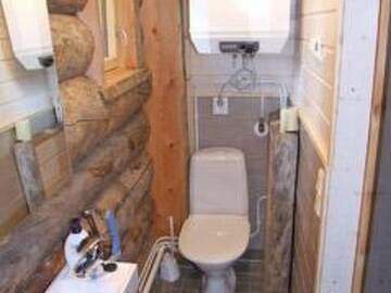 Фото номера Дом для отпуска Дома для отпуска Holiday Home Saarenkainalo г. Рука 8