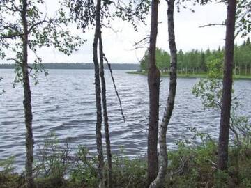 Фото номера Дом для отпуска Дома для отпуска Holiday Home Saarenkainalo г. Рука 6