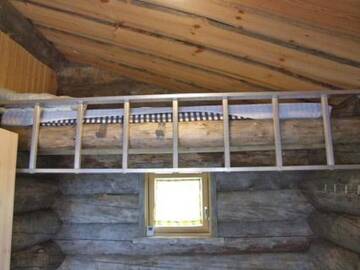 Фото номера Дом для отпуска Дома для отпуска Holiday Home Saarenkainalo г. Рука 21