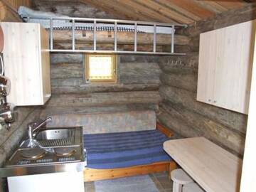 Фото номера Дом для отпуска Дома для отпуска Holiday Home Saarenkainalo г. Рука 19