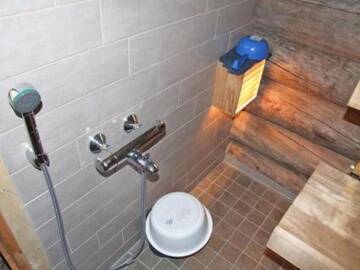 Фото номера Дом для отпуска Дома для отпуска Holiday Home Saarenkainalo г. Рука 22