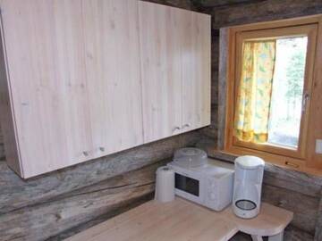 Фото номера Дом для отпуска Дома для отпуска Holiday Home Saarenkainalo г. Рука 20