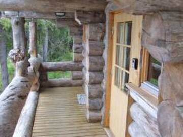 Фото номера Дом для отпуска Дома для отпуска Holiday Home Saarenkainalo г. Рука 9
