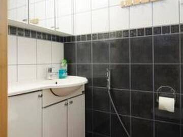 Фото номера Дом для отпуска Дома для отпуска Holiday Home Rukan lepolinna b г. Рука 15