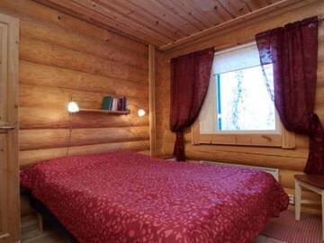 Фото номера Дом для отпуска Дома для отпуска Holiday Home Rukan lepolinna b г. Рука 19