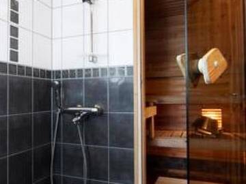 Фото номера Дом для отпуска Дома для отпуска Holiday Home Rukan lepolinna b г. Рука 20