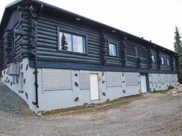 Фото номера Дом для отпуска Дома для отпуска Holiday Home Rukan lepolinna b г. Рука 22