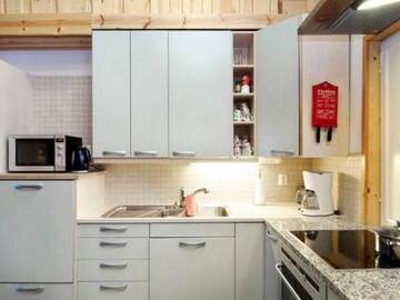 Фото номера Дом для отпуска Дома для отпуска Holiday Home Rukan lepolinna b г. Рука 8