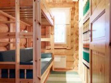 Фото номера Дом для отпуска Дома для отпуска Holiday Home Rukan lepolinna b г. Рука 9