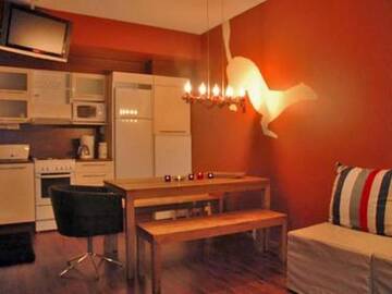 Фото номера Дом для отпуска Дома для отпуска Holiday Home Kärpänkolo c 23 г. Рука 3