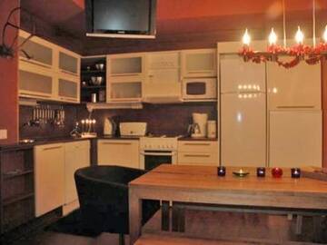 Фото номера Дом для отпуска Дома для отпуска Holiday Home Kärpänkolo c 23 г. Рука 4