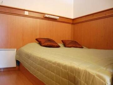 Фото номера Дом для отпуска Дома для отпуска Holiday Home Rinnetähti г. Рука 3