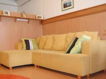 Фото номера Дом для отпуска Дома для отпуска Holiday Home Rinnetähti г. Рука 7