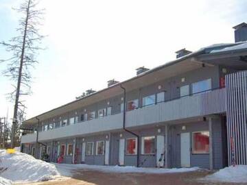 Фото номера Дом для отпуска Дома для отпуска Holiday Home Rinnetähti г. Рука 5
