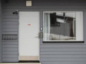 Фото номера Дом для отпуска Дома для отпуска Holiday Home Rinnetähti г. Рука 9
