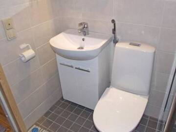 Фото номера Дом для отпуска Дома для отпуска Holiday Home Viipusjärvi 10 г. Рука 28
