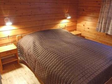 Фото номера Дом для отпуска Дома для отпуска Holiday Home Viipusjärvi 10 г. Рука 30