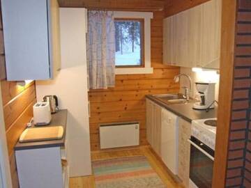 Фото номера Дом для отпуска Дома для отпуска Holiday Home Viipusjärvi 10 г. Рука 37