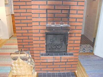 Фото номера Дом для отпуска Дома для отпуска Holiday Home Viipusjärvi 10 г. Рука 35