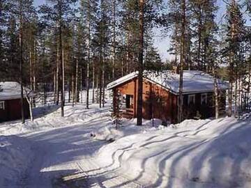 Фото номера Дом для отпуска Дома для отпуска Holiday Home Viipusjärvi 10 г. Рука 10