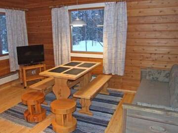 Фото номера Дом для отпуска Дома для отпуска Holiday Home Viipusjärvi 10 г. Рука 17
