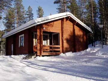 Фото номера Дом для отпуска Дома для отпуска Holiday Home Viipusjärvi 10 г. Рука 18