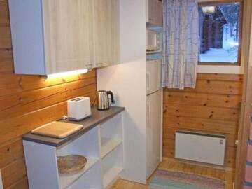 Фото номера Дом для отпуска Дома для отпуска Holiday Home Viipusjärvi 10 г. Рука 19
